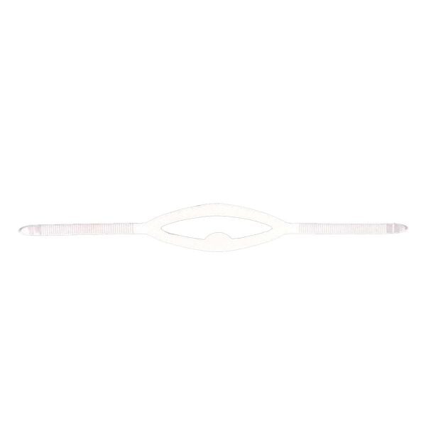Seac Sub Slim Maske Kayışı SEFFAF