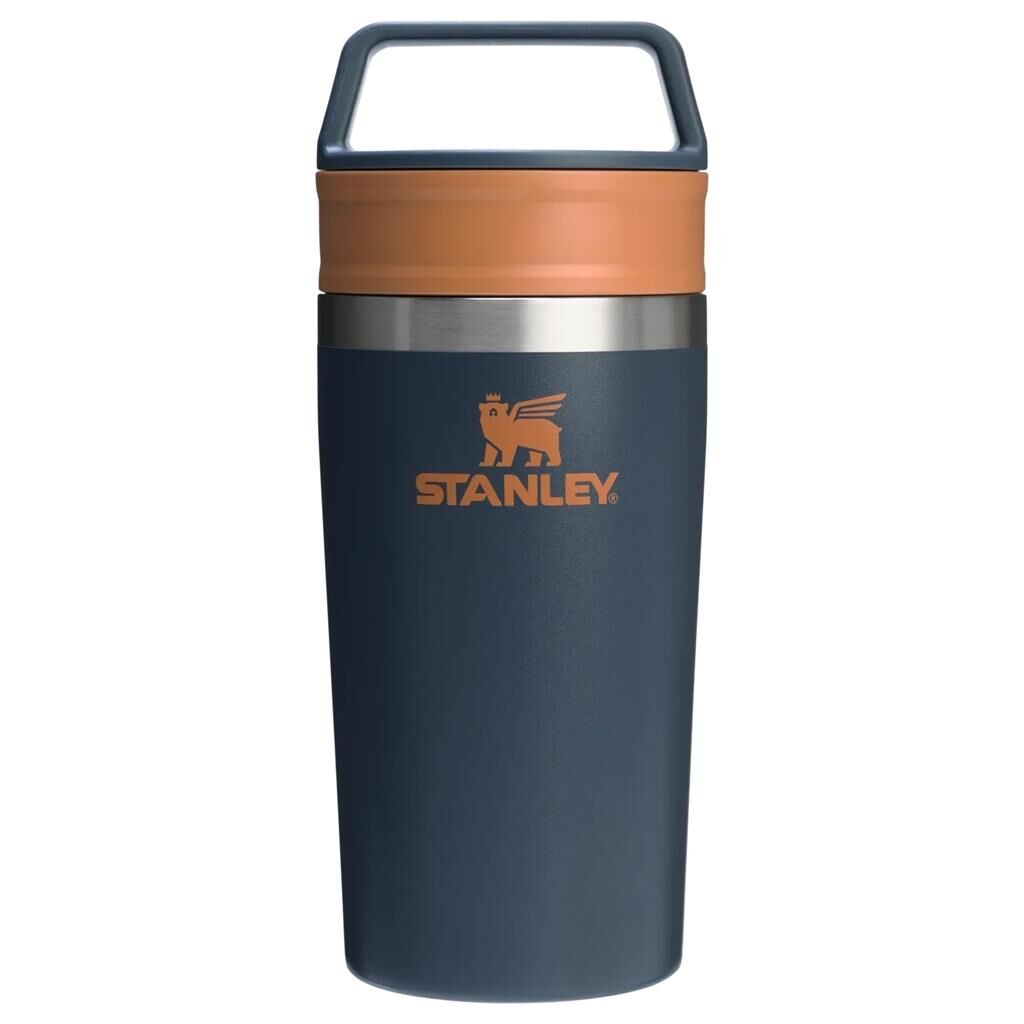 Stanley The Cafe To-Go Termos Bardak 0,35 LT Twilight