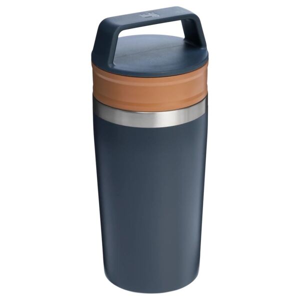 Stanley The Cafe To-Go Termos Bardak 0,35 LT Twilight
