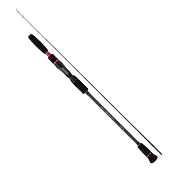 Banax Commander Jig Olta Kamışı Standart - 191CM-80-250GR