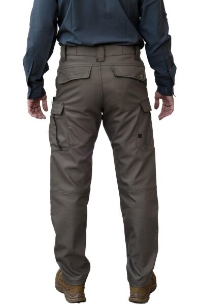 Bushlove Tactical Forces Flex Taktik Outdoor Pantolon HAKİ - 2XL