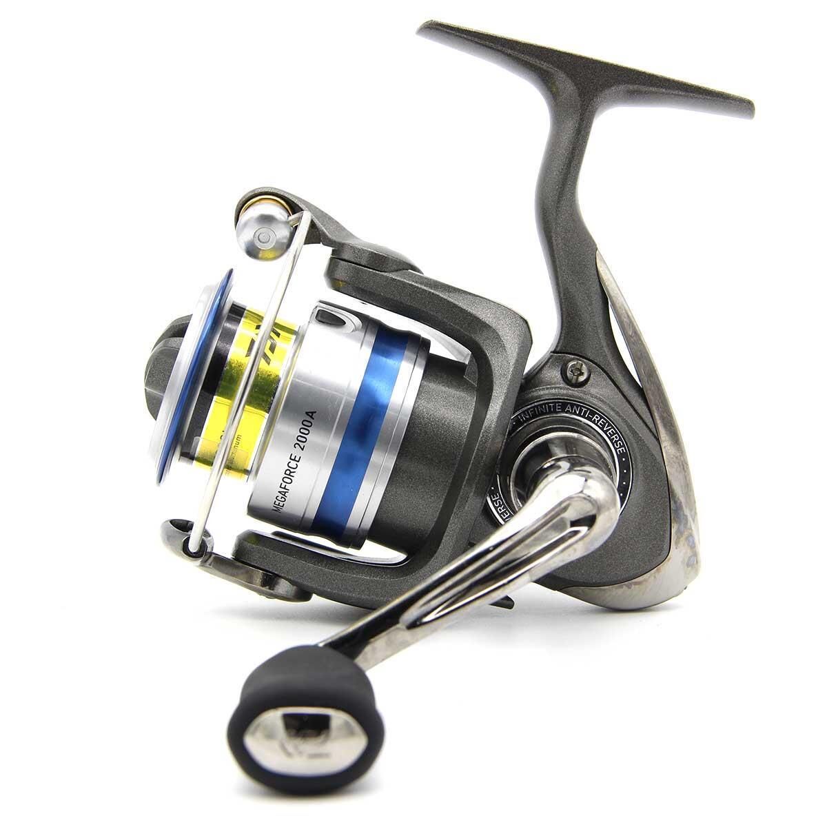Daiwa Megaforce 2000 A Olta Makinesi