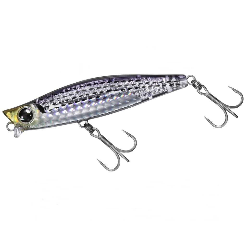 Daiwa Morethan Galva 73S Laser Impact 7.3cm 13.2gr Maket Yem Konoshiro