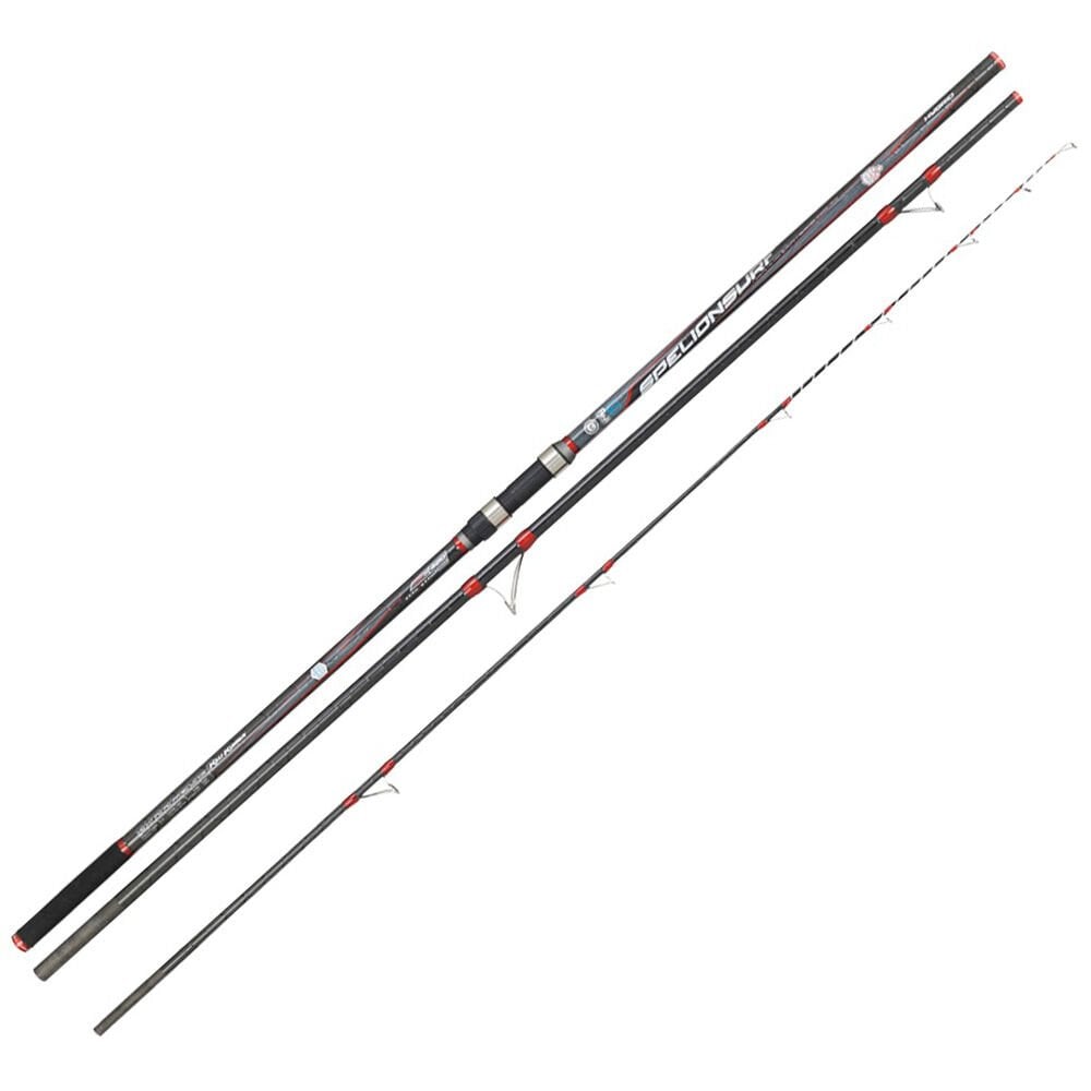 Kali Kunnan Spelion Surf Olta Kamışı Standart - 420CM