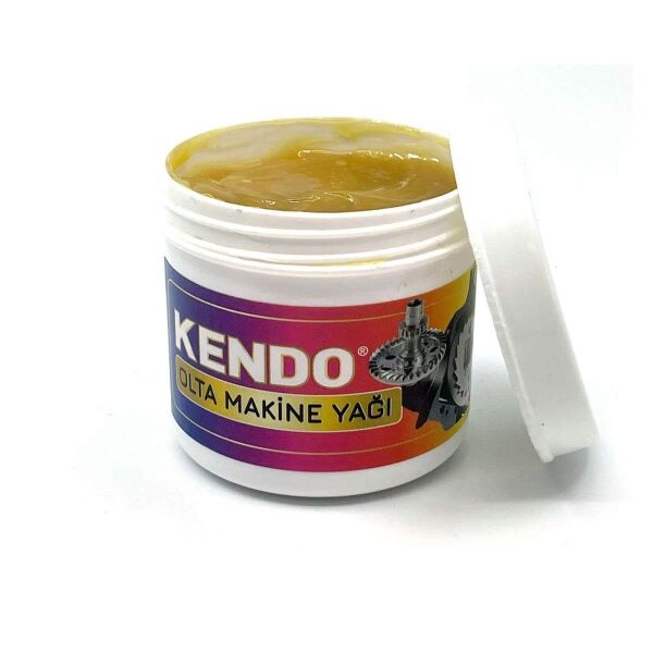 Kendo Olta Makine Yağı