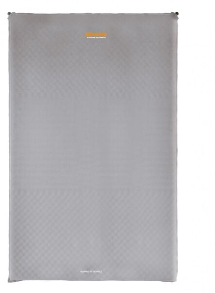 Pinguin Nomad 50 Double Şişme Mat ( Gri ) 198 x 130 x 5 cm