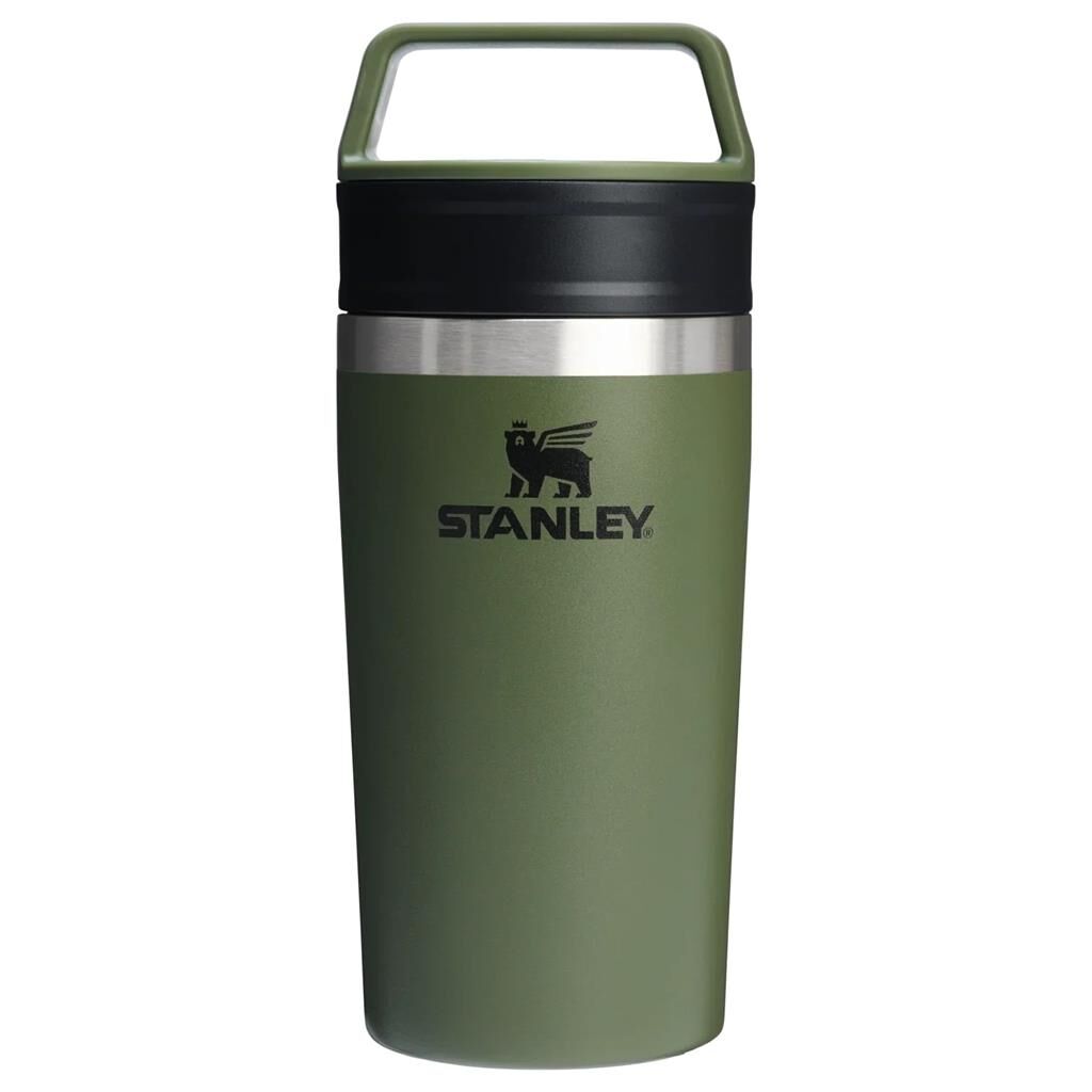 Stanley The Cafe To-Go Termos Bardak 0,35 LT Dried Pine