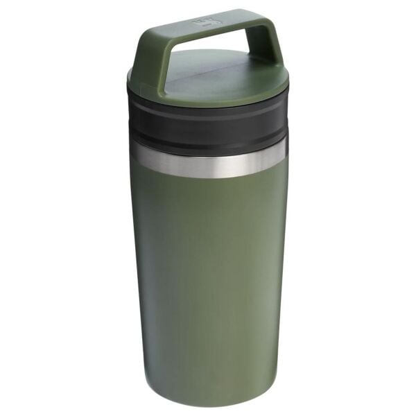 Stanley The Cafe To-Go Termos Bardak 0,35 LT Dried Pine