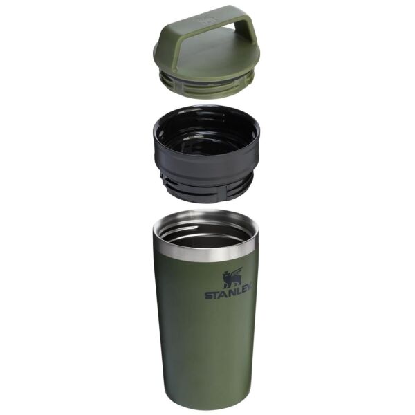 Stanley The Cafe To-Go Termos Bardak 0,35 LT Dried Pine