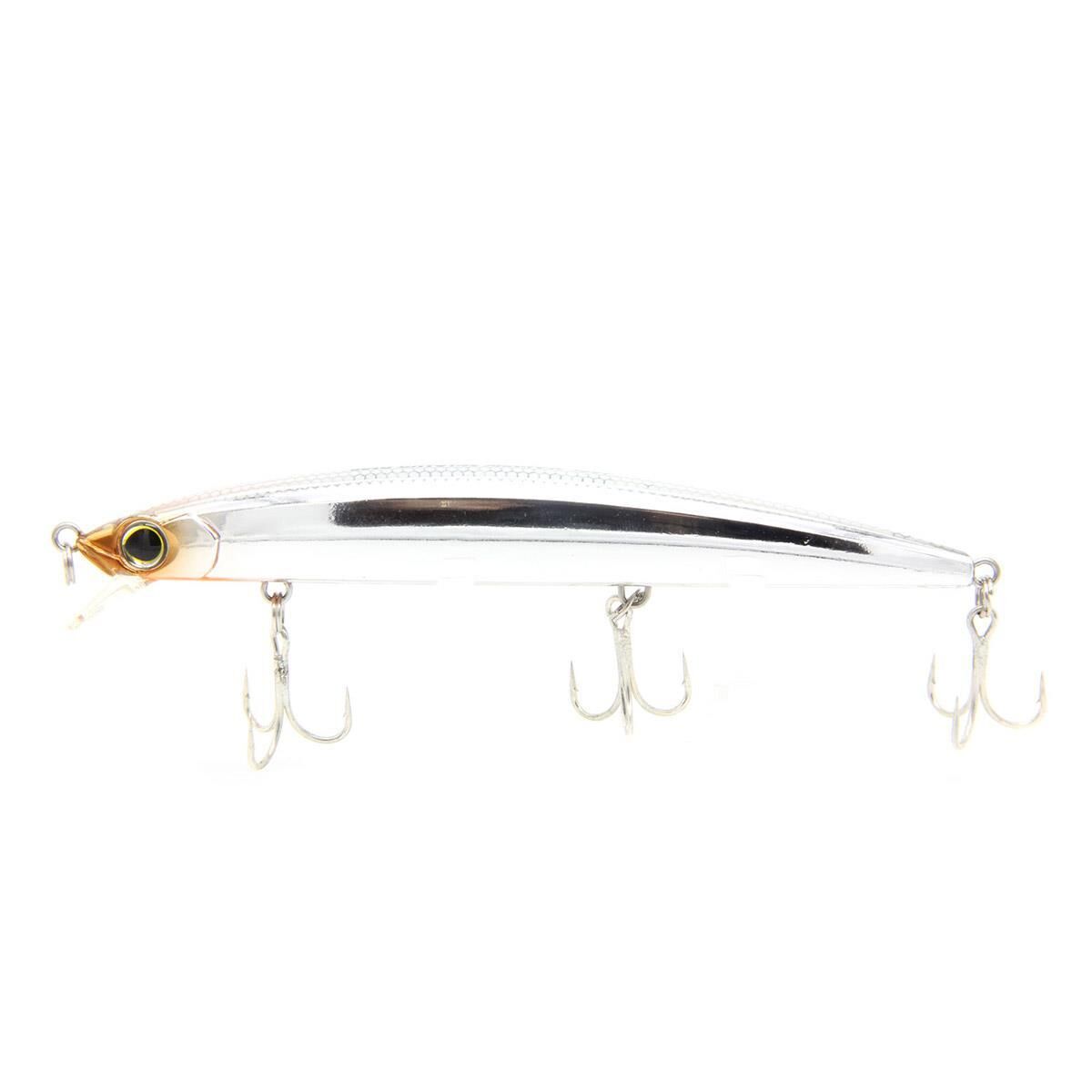 Yozuri Mag Crystal 125MM 16Gr Floating Suni Yem HGSH