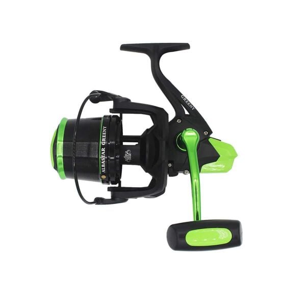 AlbaStar Greeny 8000 Surf Olta Makinesi