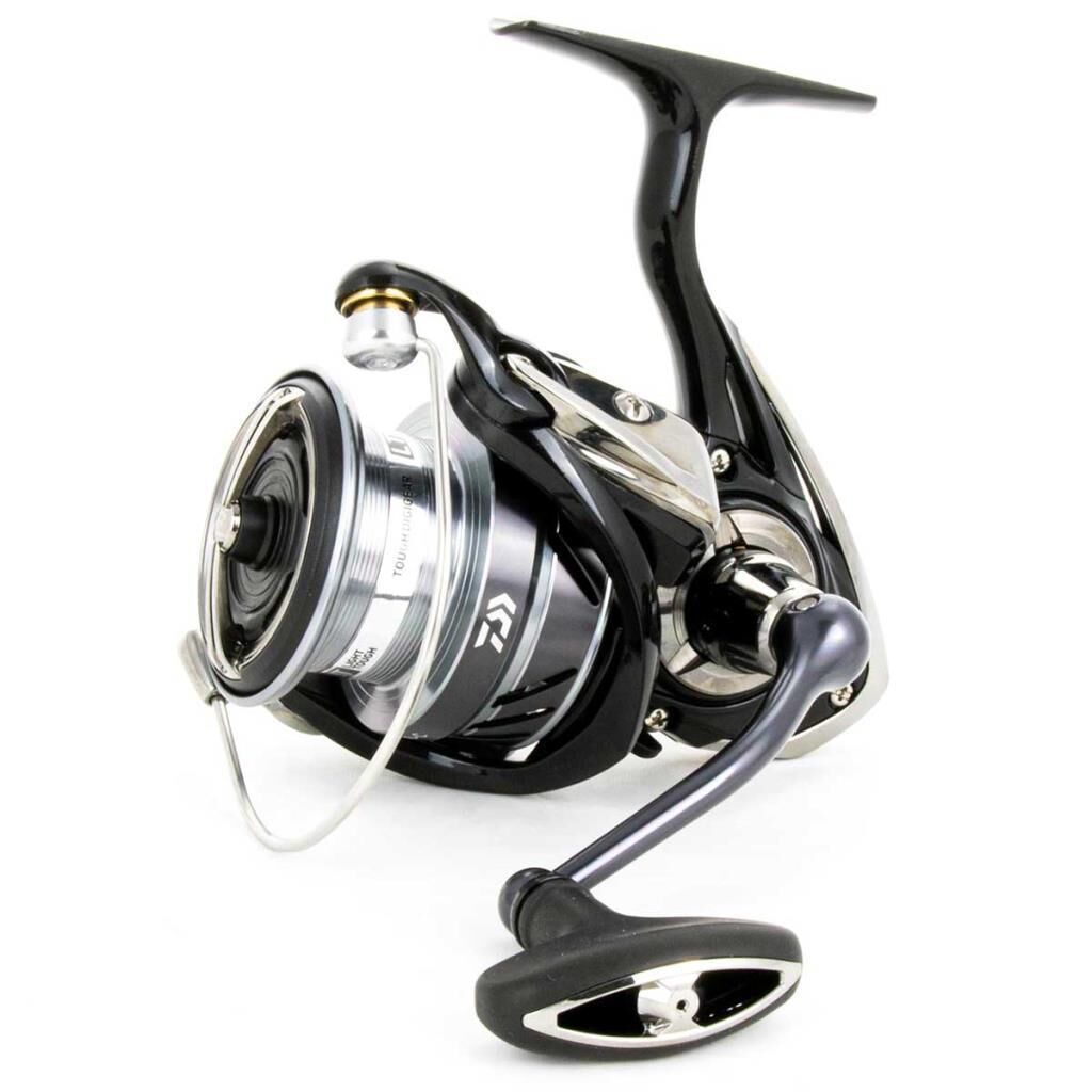 Daiwa Ninja BS 19 LT 2500 Olta Makinesi