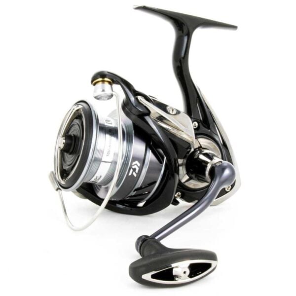 Daiwa Ninja BS 19 LT 2500 Olta Makinesi