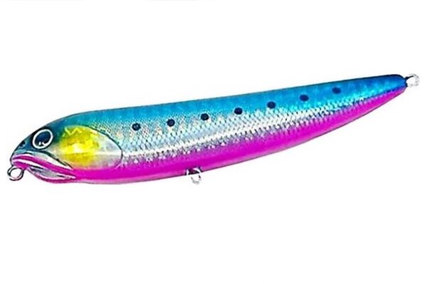 Kendo Zero Arise Pencil 100F 100  mm 14.6 gr Suni Yem