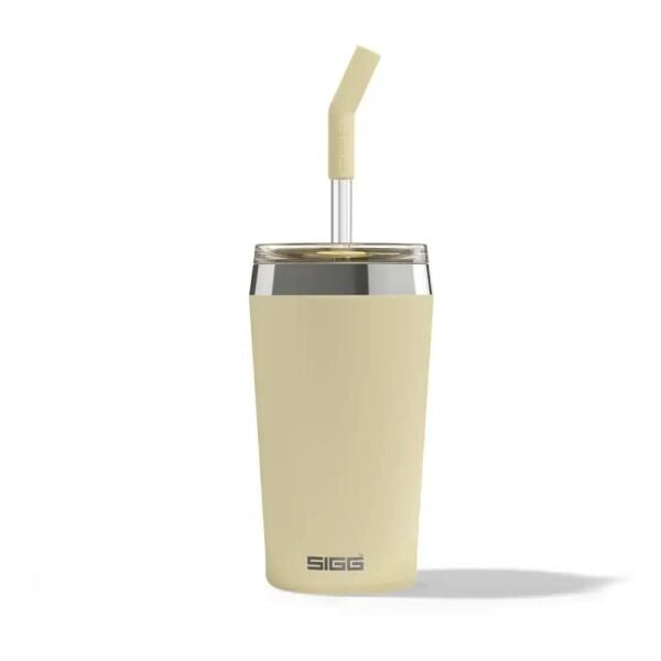 Sigg 6015 Helia 0,45 LT Çelik Termos