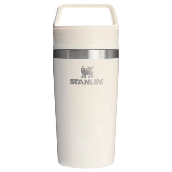 Stanley The Cafe To-Go Termos Bardak 0,35 LT Cream Gloss