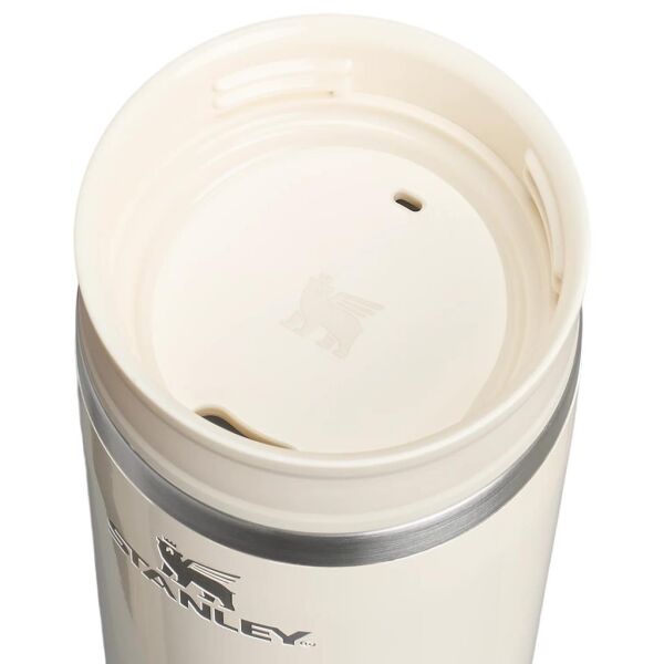 Stanley The Cafe To-Go Termos Bardak 0,35 LT Cream Gloss