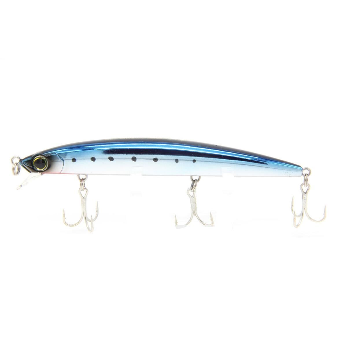 Yozuri Mag Crystal 125MM 16Gr Floating Suni Yem CIW