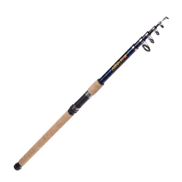 AlbaStar Celtic 390Cm 100-300Gr Teleskopik Olta Kamışı