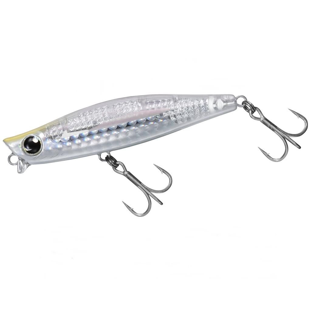 Daiwa Morethan Galva 73S Laser Impact 7.3cm 13.2gr Maket Yem Royal Coral Pink