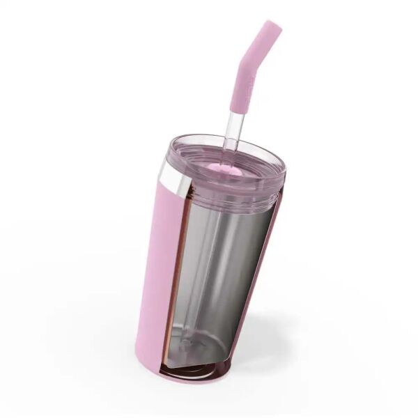 Sigg 6015 Helia 0,45 LT Çelik Termos Lingonberry
