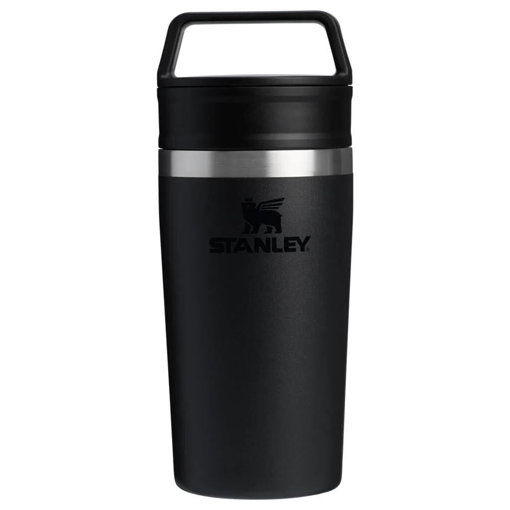 Stanley The Cafe To-Go Termos Bardak 0,35 LT Black 2.0