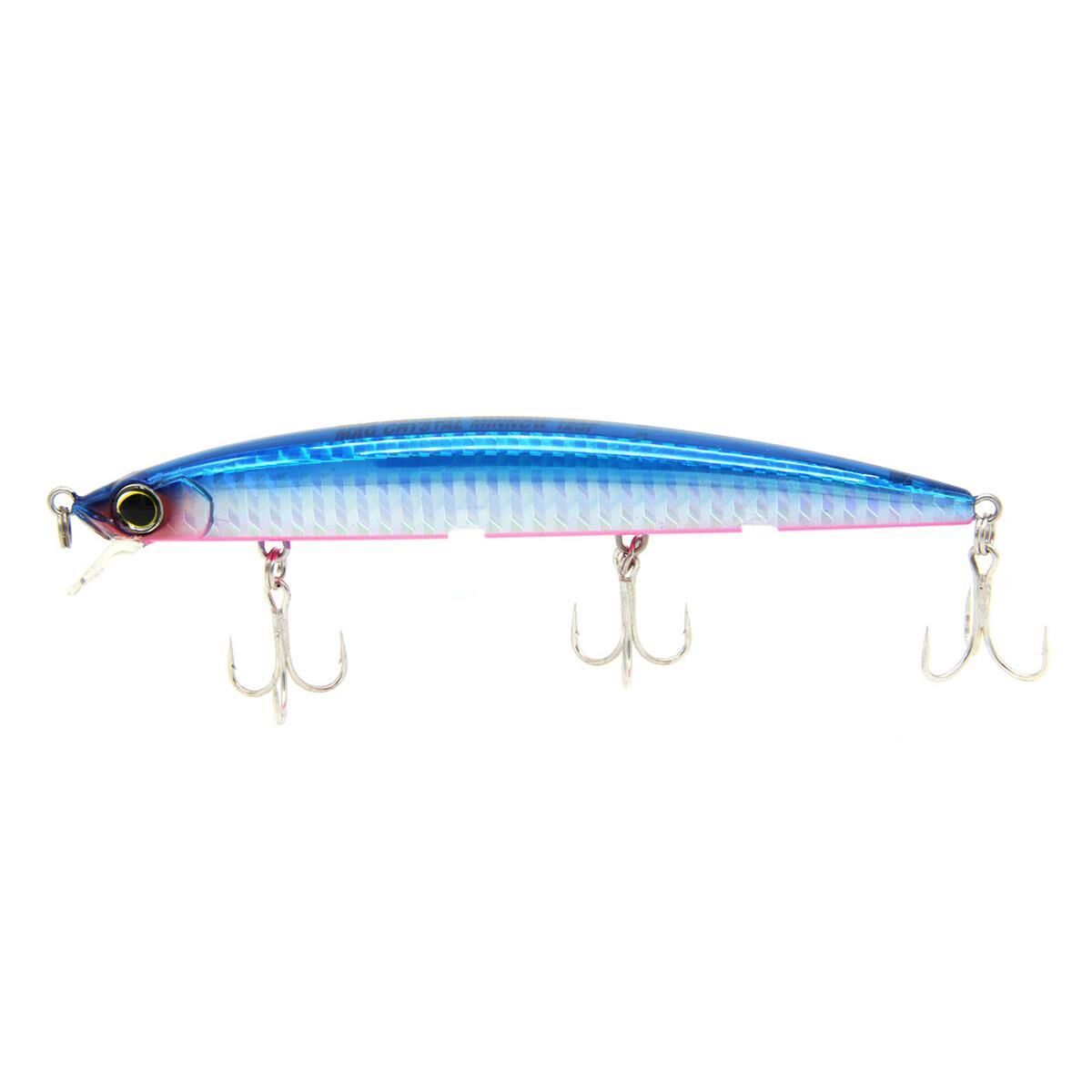 Yozuri Mag Crystal 125MM 16Gr Floating Suni Yem HBP