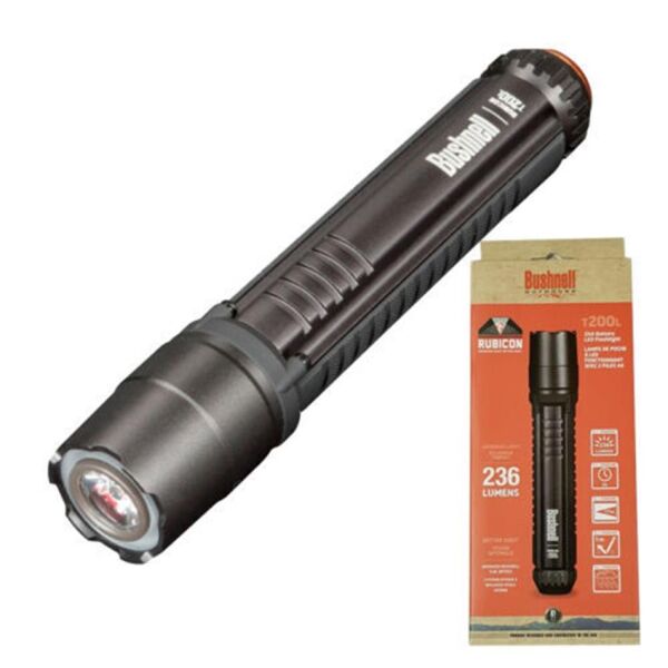 Bushnell Rubicon 236 Lümen El Feneri