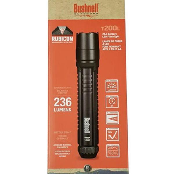 Bushnell Rubicon 236 Lümen El Feneri