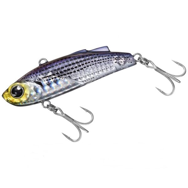 Daiwa Morethan Minient 57S Laser Impact 5.7cm 12gr Maket Yem