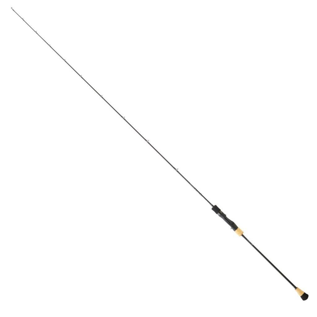 Daiwa Saltiga 185cm 150-260gr Tek Parça Tetikli Slow Jig Kamışı