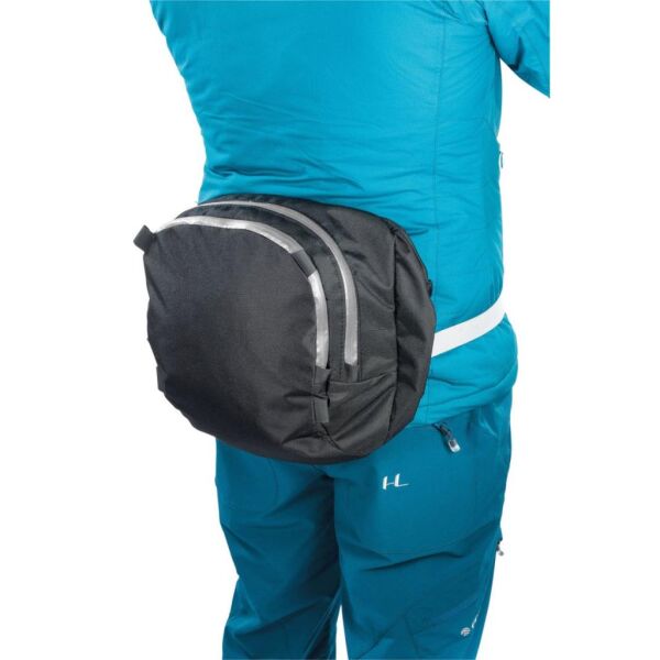 Ferrino Overland 50+10 Sırt Çantası KIRMIZI