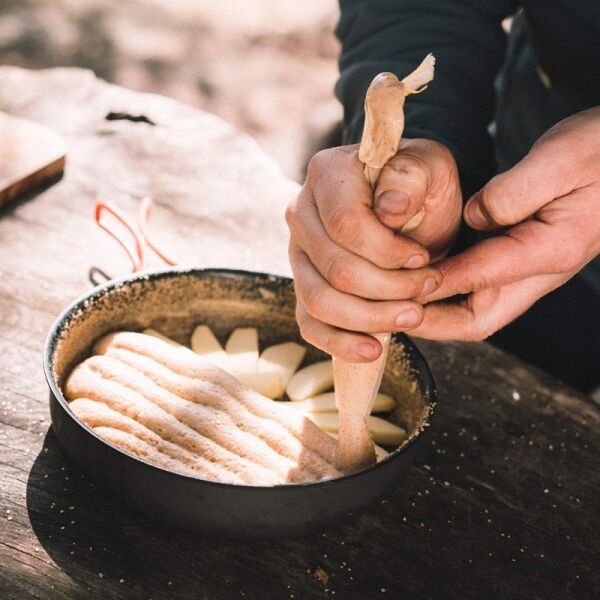 Primus Frying Pan Kızartma Tavası