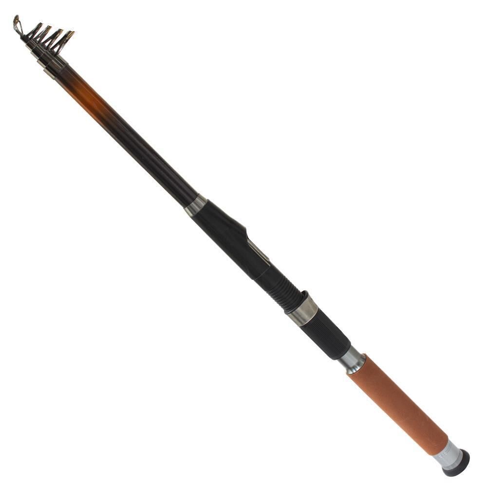 Remixon Cougar 360 cm 50-100 gr 7 Parça Tele Kamış