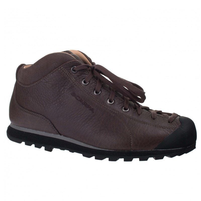 Scarpa Mojito Basic Mid Dark Brown Bot