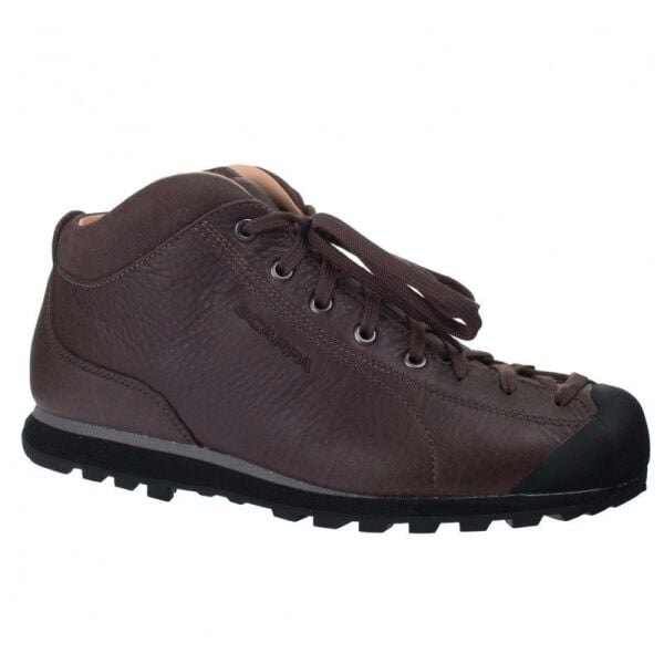Scarpa Mojito Basic Mid Dark Brown Bot 46