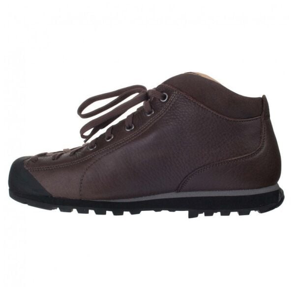 Scarpa Mojito Basic Mid Dark Brown Bot 41,5