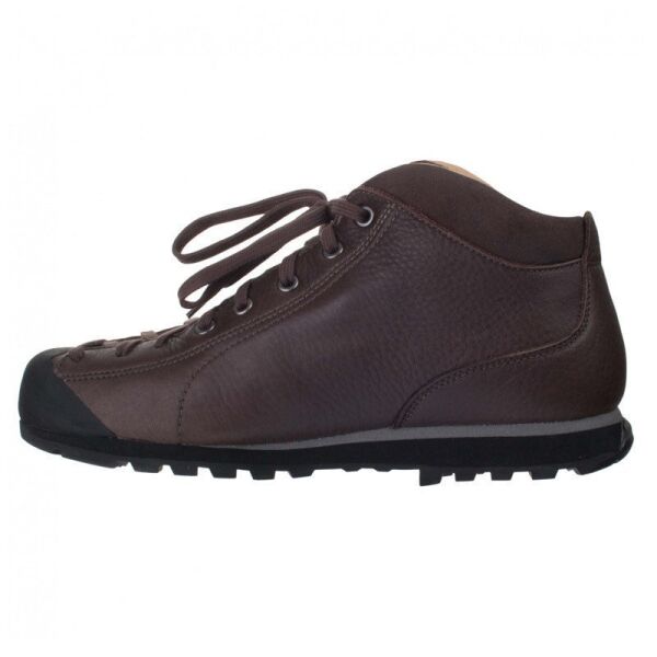 Scarpa Mojito Basic Mid Dark Brown Bot