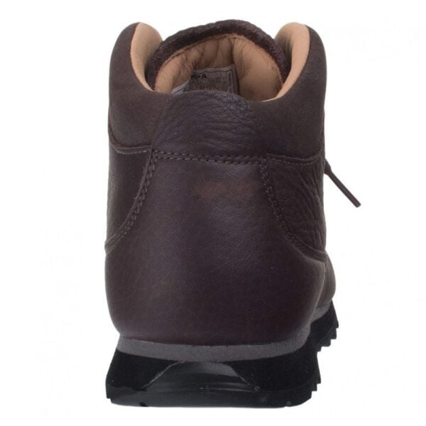 Scarpa Mojito Basic Mid Dark Brown Bot 41,5