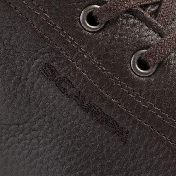 Scarpa Mojito Basic Mid Dark Brown Bot 46