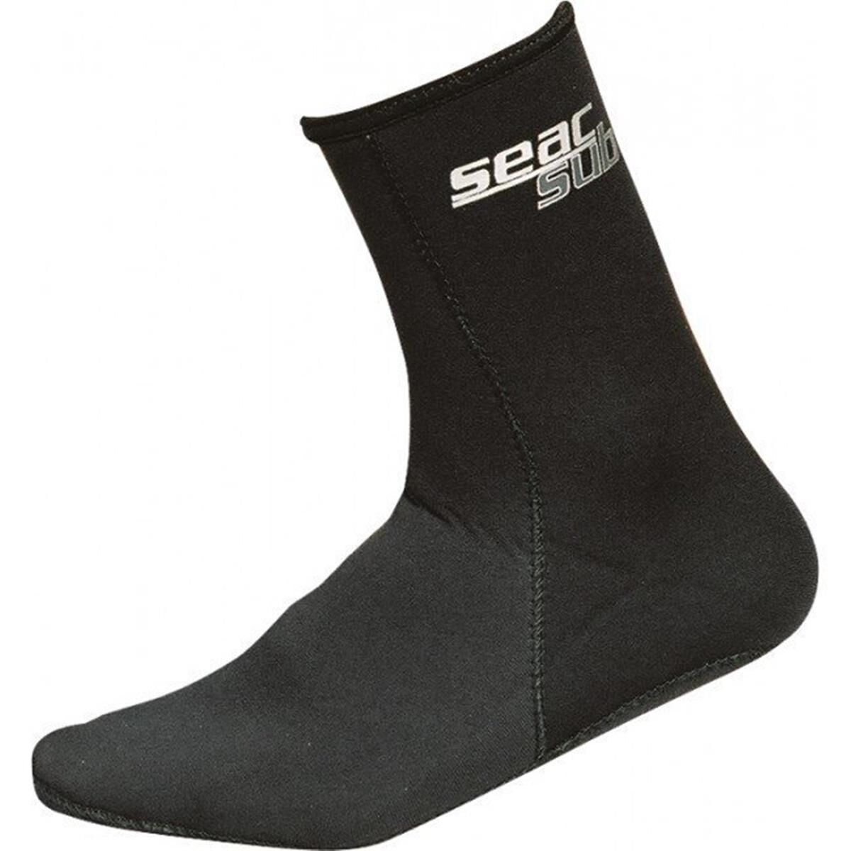 Seac Sub Standart Çorap 2.5 mm XXL