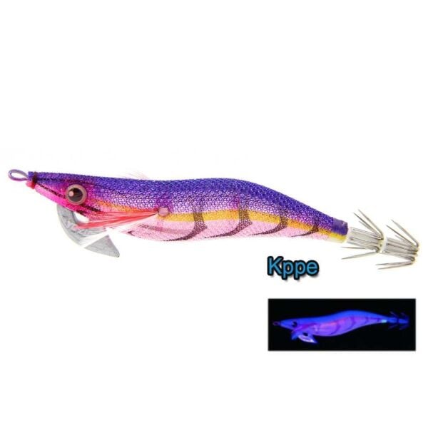 Yozuri Aurie-Q Rs Ultra Egi 9cm 16gr Kalamar Zokası Sloe