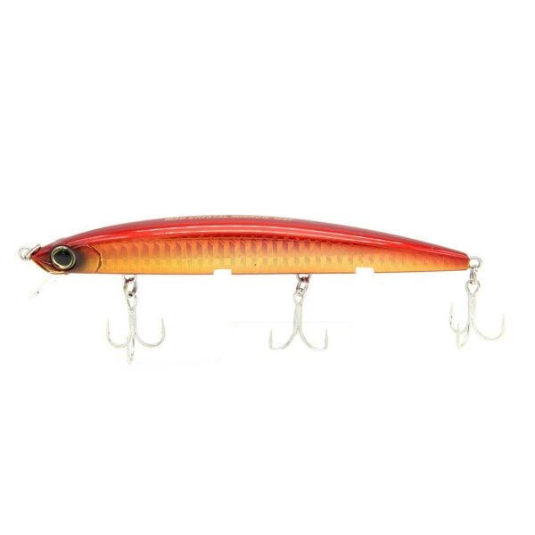 Yozuri Mag Crystal 125MM 16Gr Floating Suni Yem HGR