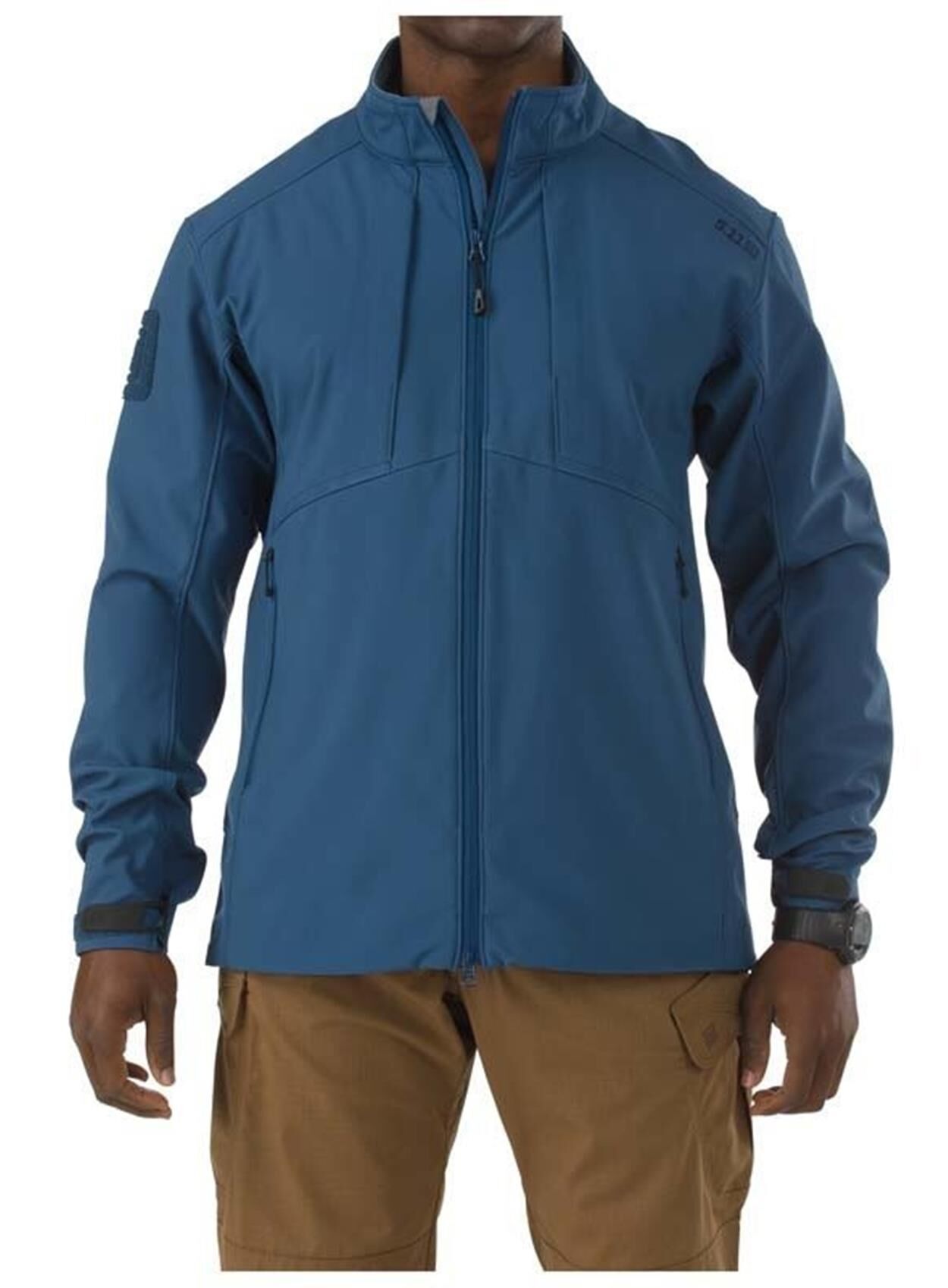 5.11 Sierra SoftShell Mont