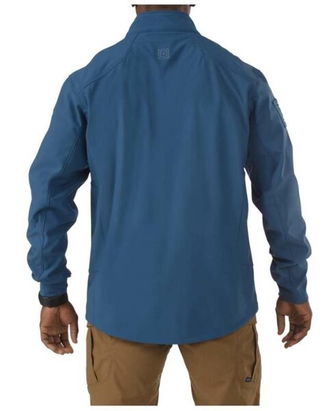 5.11 Sierra SoftShell Mont XXL