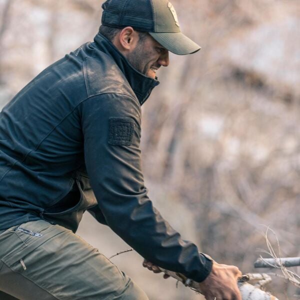 5.11 Sierra SoftShell Mont XXL