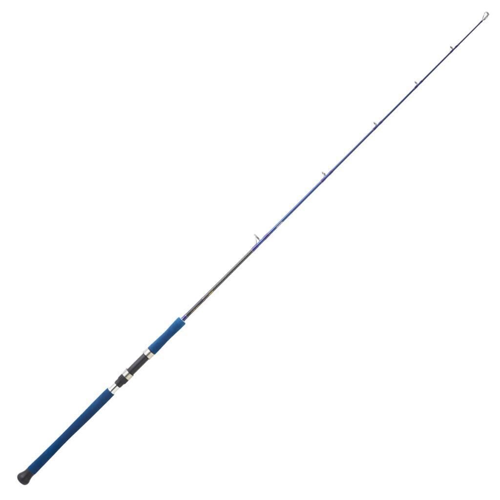 Daiwa Legalis Oceano JG 172cm 100-300gr Tek Parça Vertical Jigging Olta Kamışı