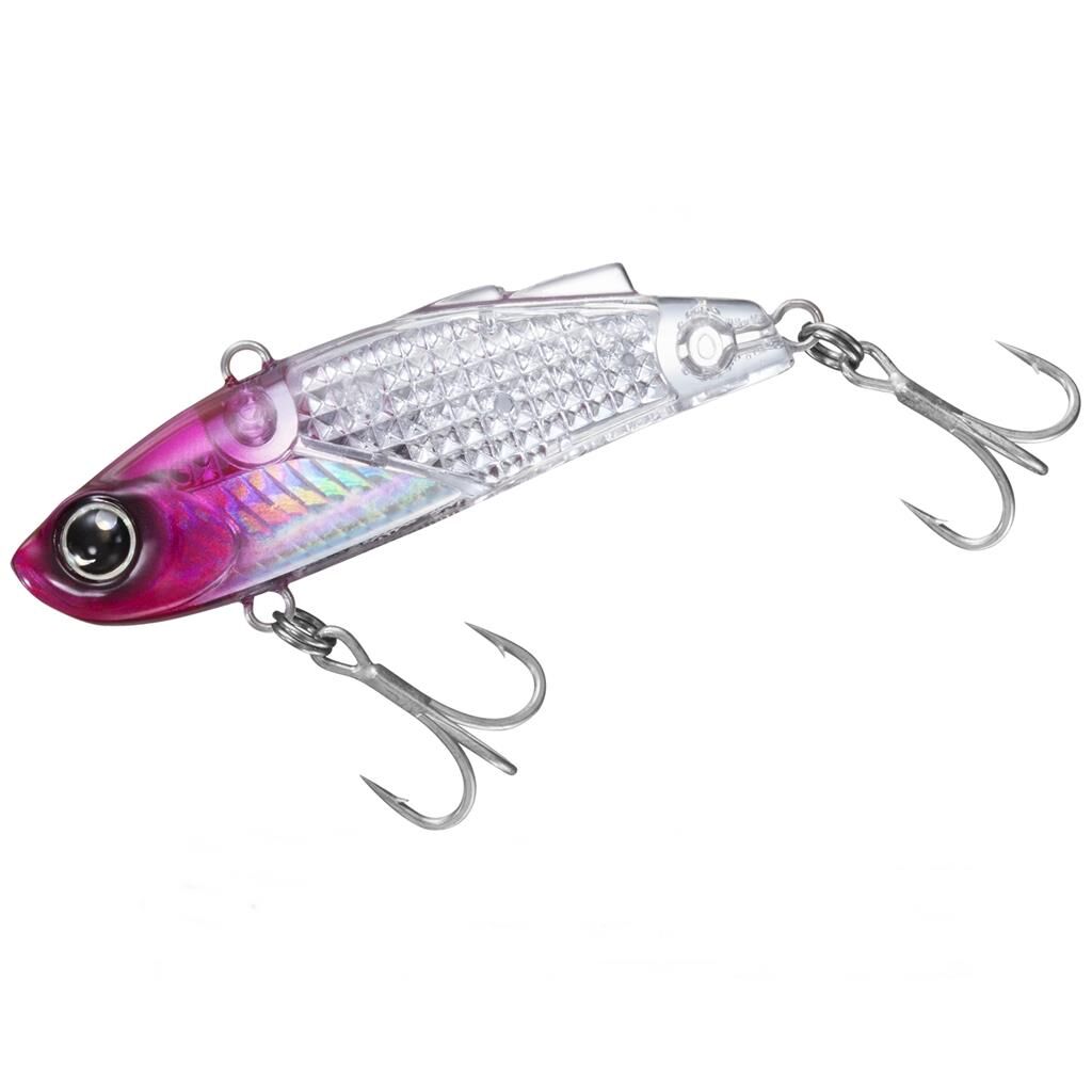 Daiwa Morethan Minient 57S Laser Impact 5.7cm 12gr Maket Yem RED HEAD