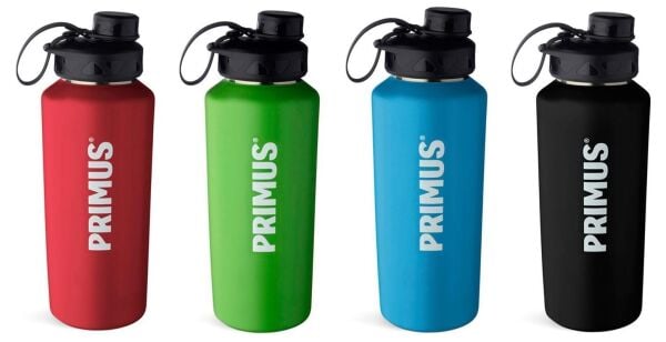 Primus Trailbottle 0.6 Lt Suluk YEŞİL