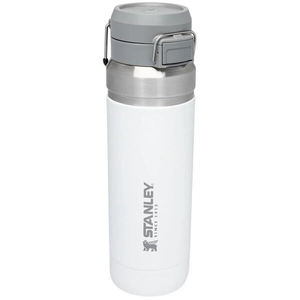 Stanley The Quick Flip Paslanmaz Çelik Termos 1.06 Lt BEYAZ
